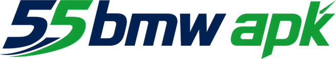 55bmw apk official logo